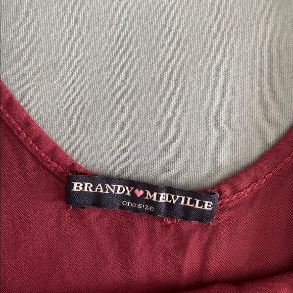 Red Dress - Picture 3 of 5